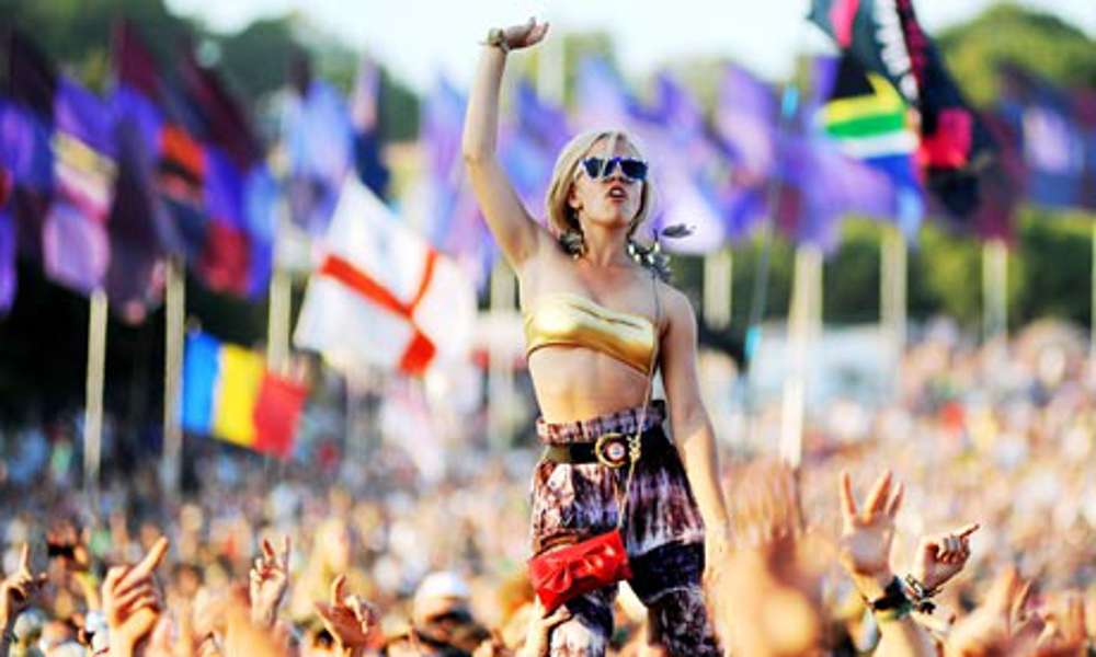 Quiz : À quel festival européen devrais-tu participer cet été?
