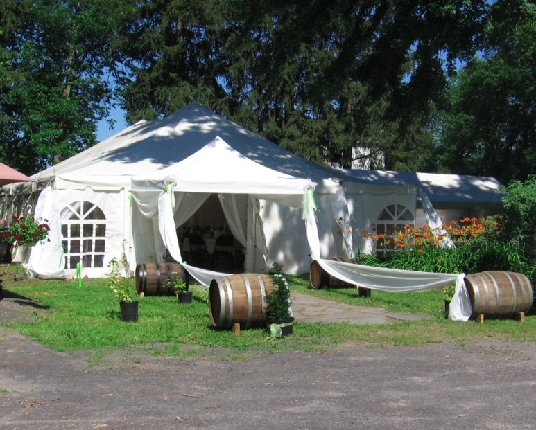 vignoble