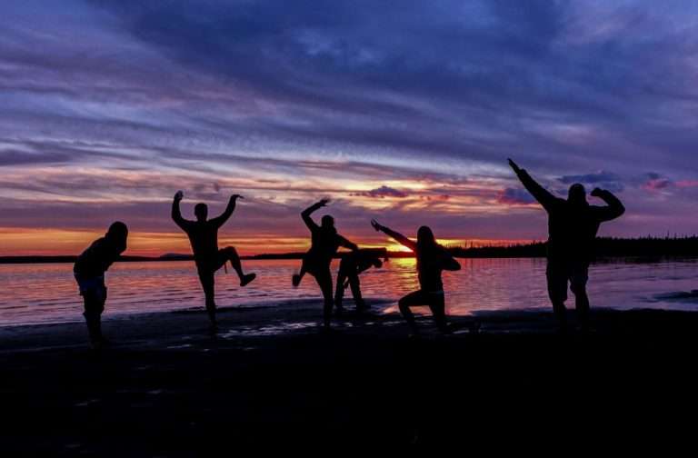 10 raisons trippantes de vouloir vivre à la Baie-James (surtout si t’es un voyageur dans l’âme)