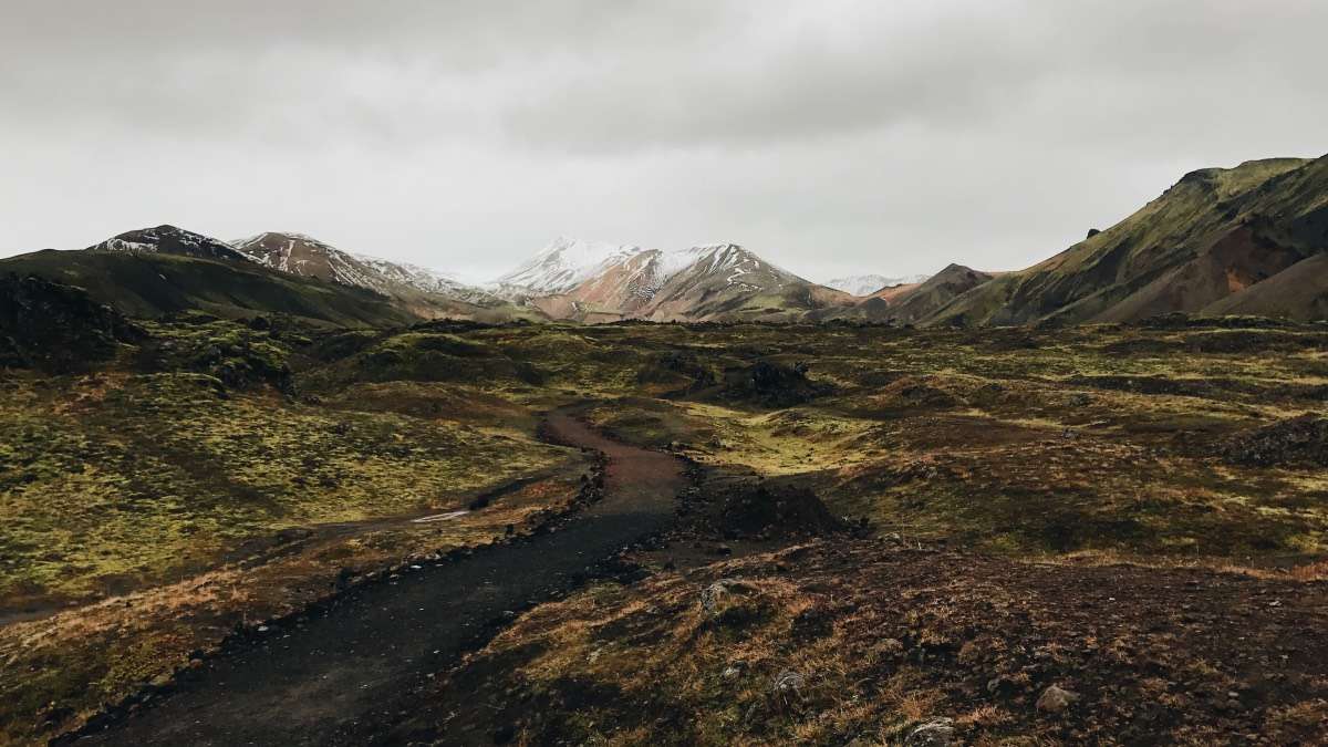 Route F - Islande : 10 choses qui rendent ce pays unique - Nomad Junkies