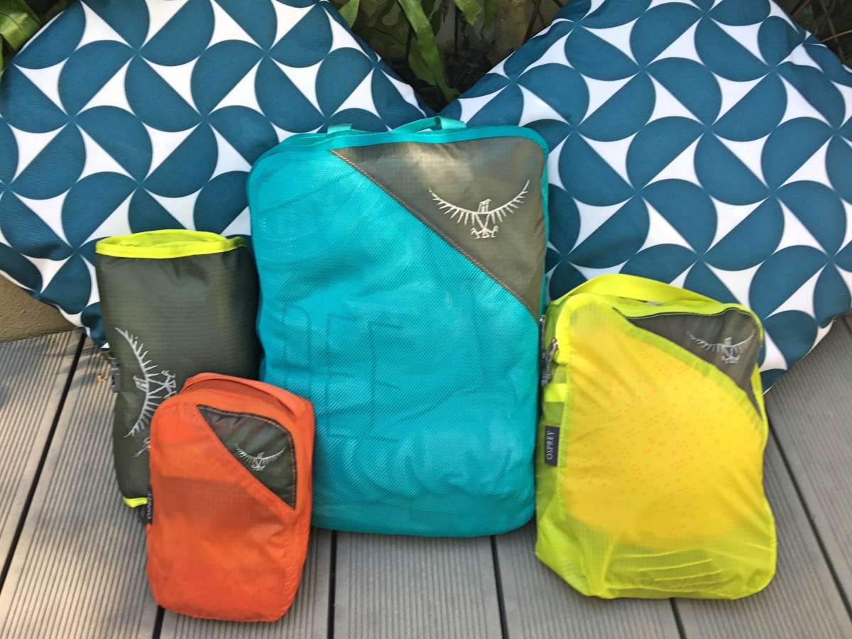 osprey ultralight cube