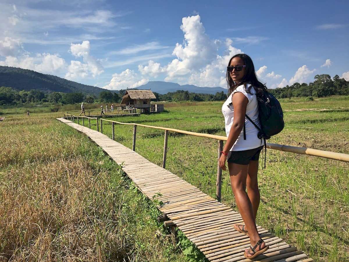 Best Shoes for a Backpacking Trip Around Southeast Asia