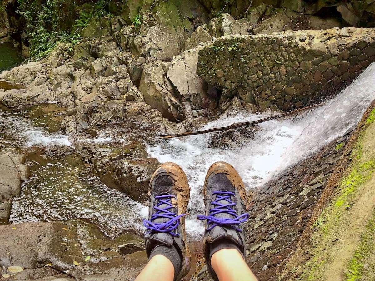 Best Shoes for a Backpacking Trip Around Southeast Asia