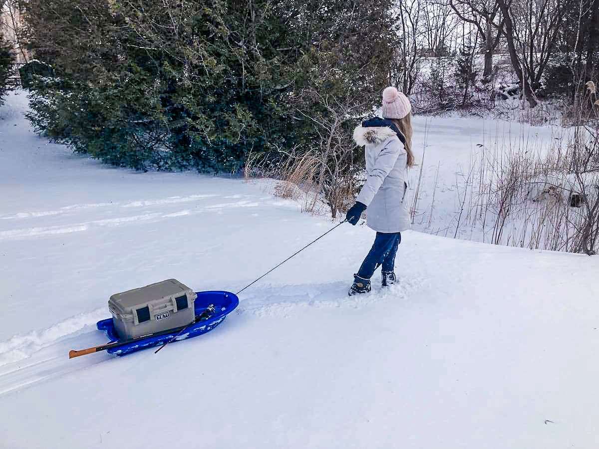 Review: The YETI Loadout® GoBox 15 Gear Case – The Venturing Angler