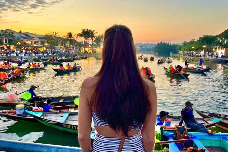 Les 20 meilleures destinations 2026 pour voyager pas cher en backpack