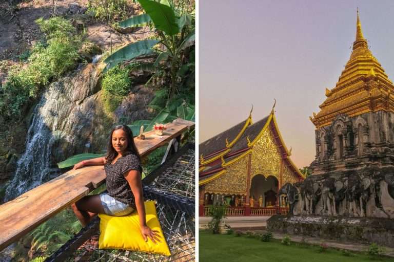 Quoi faire à Chiang Mai : le guide ultime du « Digital nomad »
