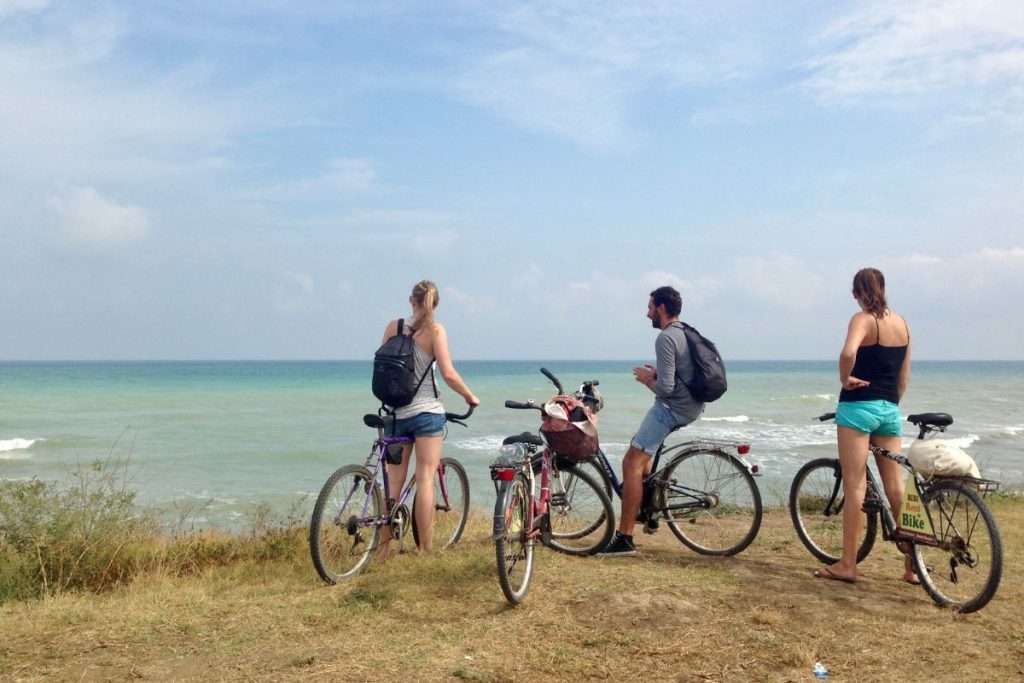 Les 14 meilleures destinations pas chères en Europe cet été (pour backpackers) • Nomad Junkies