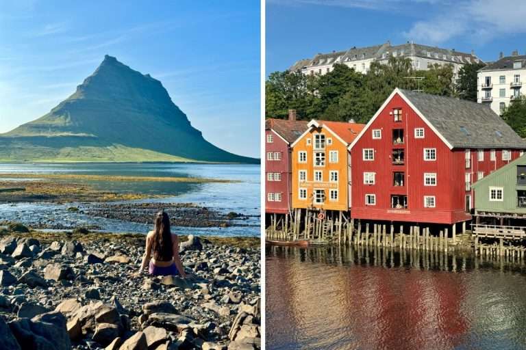 Comment voyager plus de 90 jours en Europe en tant que Québécois