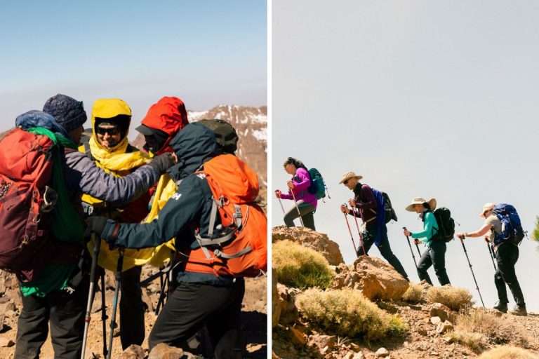 L’Expédition Leucan au Pérou : pars à l’aventure pour une bonne cause