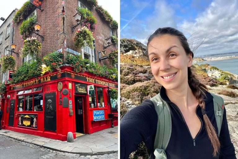 Dublin en Irlande : 5 jours pour 250 $, le guide du backpacker testé et approuvé