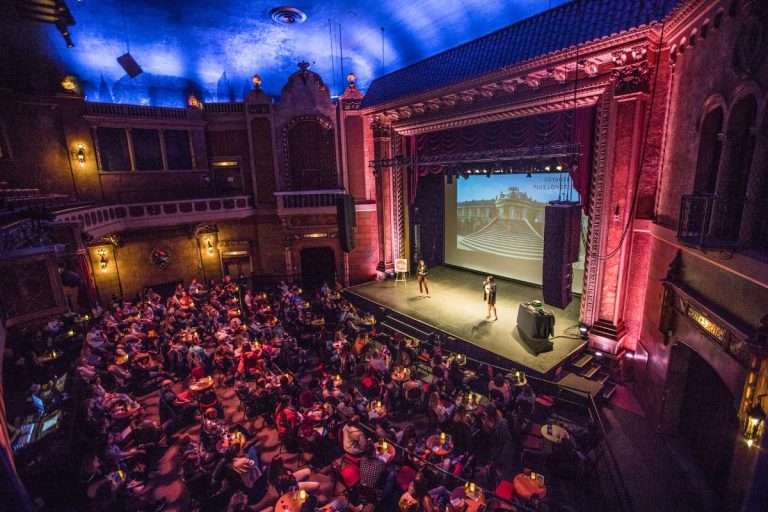 Le rendez-vous des voyageurs est de retour à Montréal le 3 novembre!